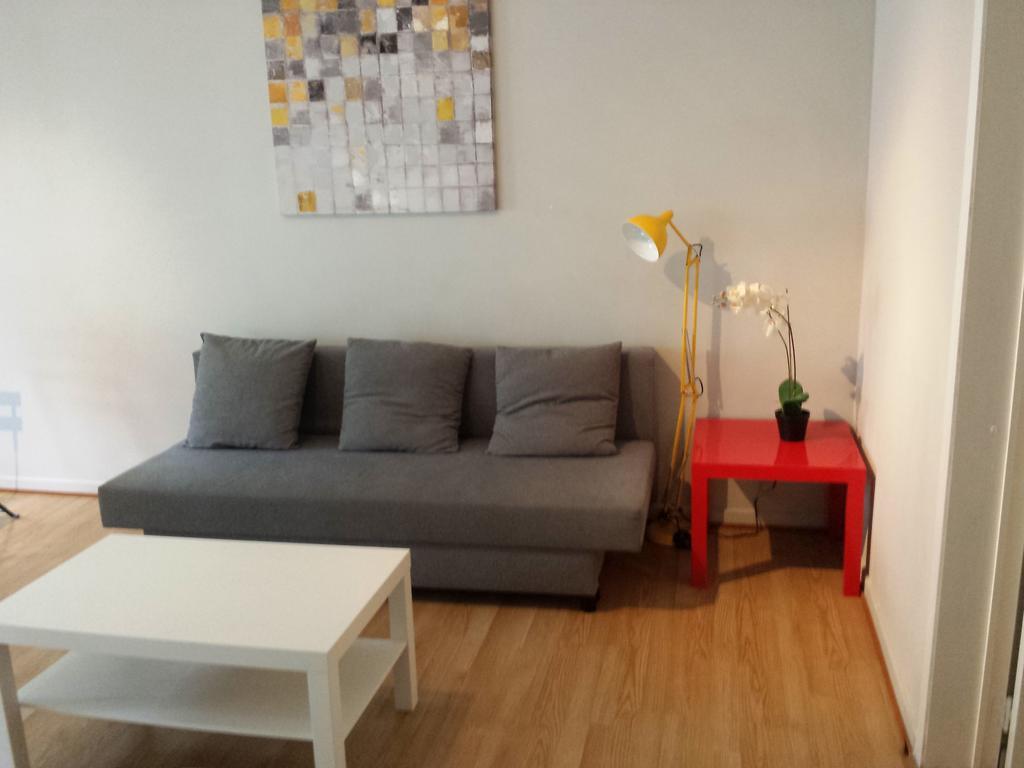 Central Yellow Apartment Brussels Exterior photo